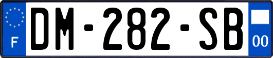 DM-282-SB