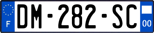 DM-282-SC