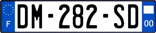 DM-282-SD