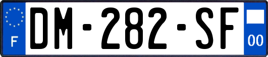 DM-282-SF