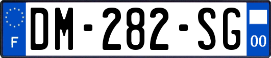 DM-282-SG