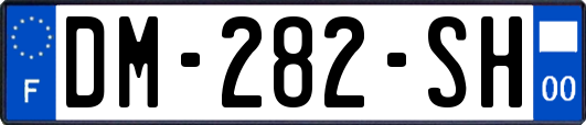 DM-282-SH