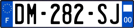 DM-282-SJ