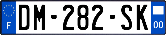 DM-282-SK