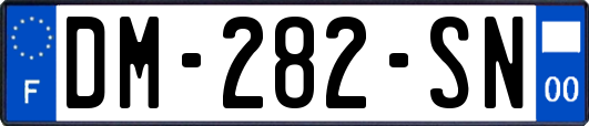 DM-282-SN