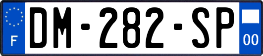 DM-282-SP