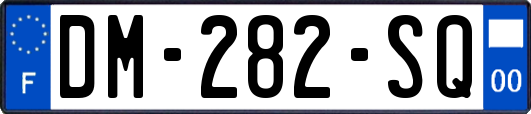 DM-282-SQ