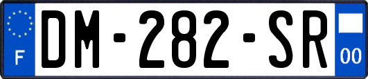 DM-282-SR