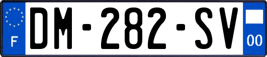 DM-282-SV