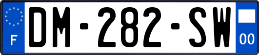 DM-282-SW