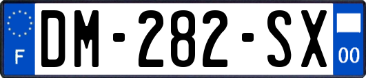 DM-282-SX
