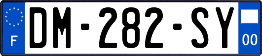 DM-282-SY