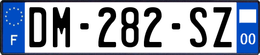DM-282-SZ