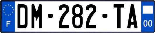 DM-282-TA