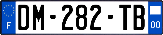 DM-282-TB
