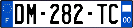 DM-282-TC