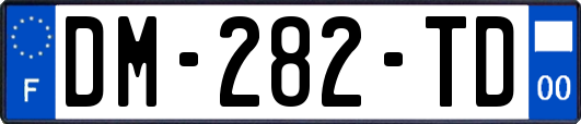 DM-282-TD