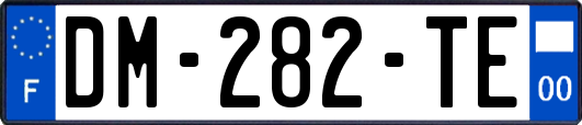 DM-282-TE