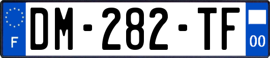 DM-282-TF