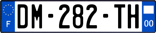 DM-282-TH