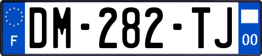 DM-282-TJ