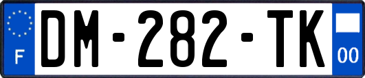 DM-282-TK