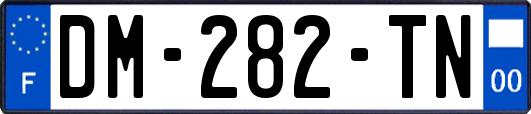 DM-282-TN