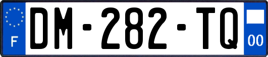 DM-282-TQ