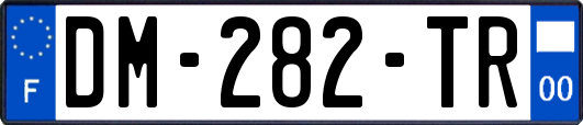DM-282-TR