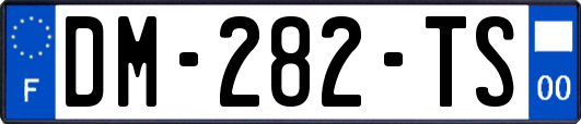 DM-282-TS