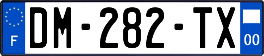 DM-282-TX