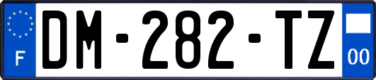 DM-282-TZ
