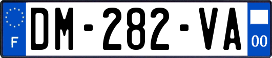 DM-282-VA