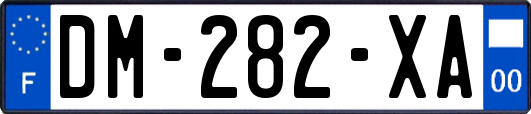 DM-282-XA