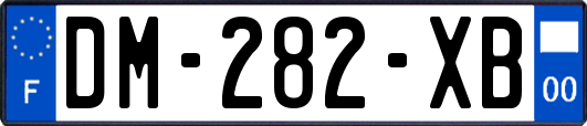 DM-282-XB