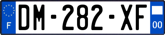 DM-282-XF