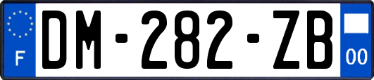 DM-282-ZB