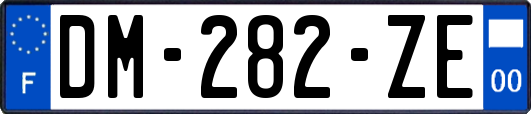 DM-282-ZE