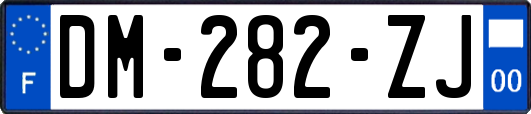 DM-282-ZJ