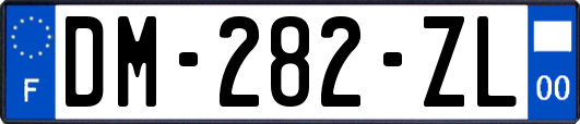 DM-282-ZL