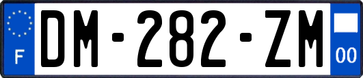 DM-282-ZM