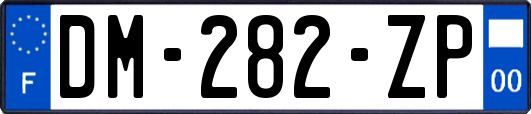 DM-282-ZP