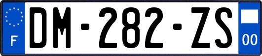 DM-282-ZS