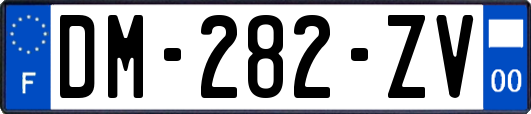 DM-282-ZV