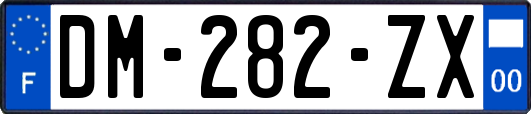 DM-282-ZX