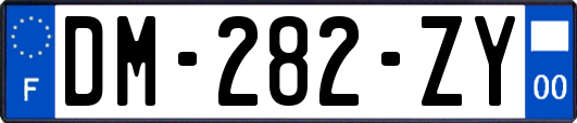 DM-282-ZY