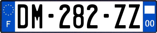 DM-282-ZZ