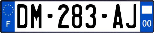 DM-283-AJ