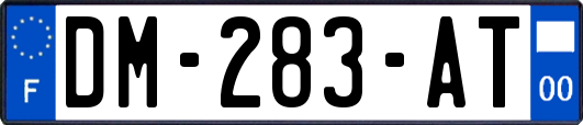 DM-283-AT