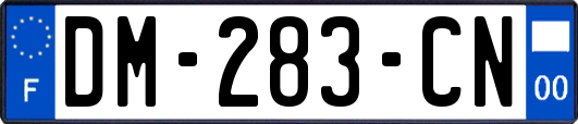 DM-283-CN